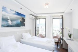 Garni Hotel Arka, Budva