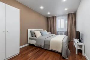 Na Pobedy 58 Flat, Cherepovets