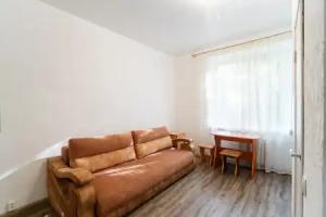 Uyutnaya Studiya V Tsentre Goroda Flat, Omsk