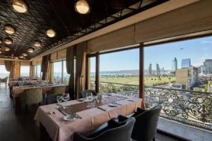 Boulevard Side Hotel, Baku