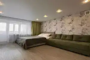 Na Ulitse Zagorodnaya 17 Flat