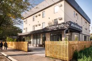 Freedom Hotel Bishkek, Bishkek