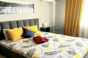 Domashniy Ochag Na Ul Lazurnaya Apartments, Sterlitamak