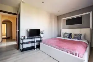 MaxRealty24 Flat, Moscow