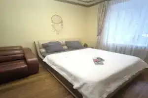 Uyutnaya 1 Komnatnaya Na Donskom 6s1 Flat, Moscow