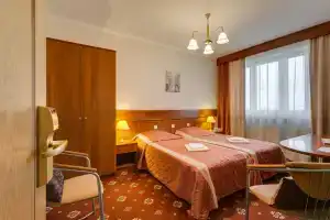 (Dom u Parka) Orehovo Furnished Rooms, Moscow