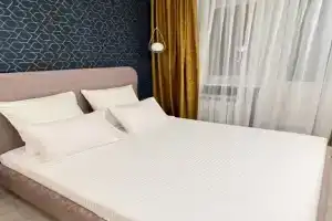 Diaday 4 Apartments, Irkutsk