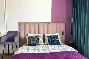 Apartments Solnechnaya Studiya S Panoramnyim Vidom