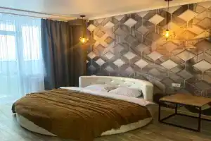 Kurchatova 12 Apartments, Volgodonsk