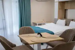 Ot Uk Family Pride Apartments 2-14 Flat, Koreiz