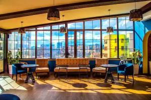14 Floor Hotel, Yerevan