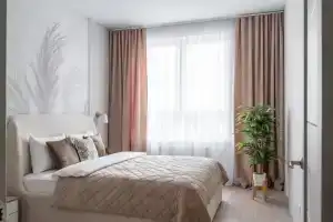 Estetic House V Premium Zhk Life-Varshavskaya Apartments, Moscow