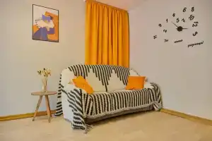 Uyutnaya 2-Komnatnaya Kvartira V Samom Tsentre Goroda Flat, Ulyanovsk