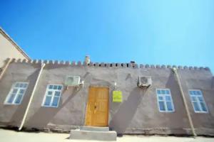 Sardam Guest house, Khiva