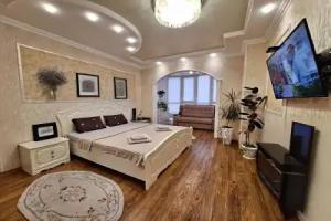 Luxury Room Ot Rooms Apartments, Pyatigorsk