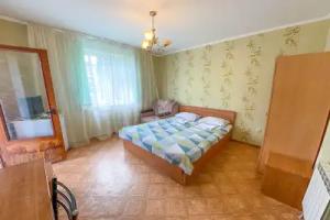 Alfagid #3 Chkalova 42/1 Apartments, Adler
