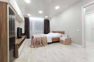 Lux V Tsentre GorodaApartments, Novocheboksarsk