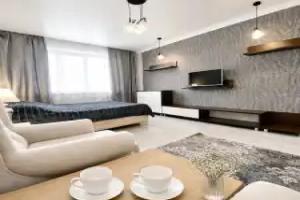 V Tsentralnom Rayone Goroda Flat, Kursk