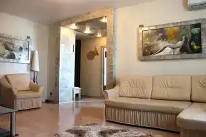 Apartament Na Prospekte Lenina 6, Volgograd