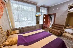 Status na Kirova 10 v Yalte Apartment 1, Yalta