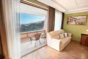 Familiya Gurzuf Apartments 25, Hurzuf