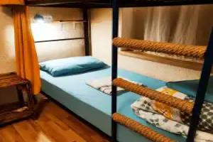 The Friends Hostel, Kutaisi