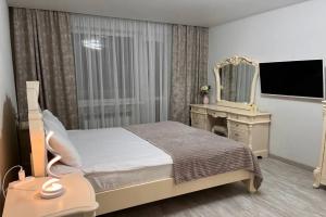 Uyutnaya Flat, Murom