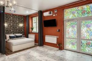 Na Pyati Uglakh Apartments, Velikiy Novgorod