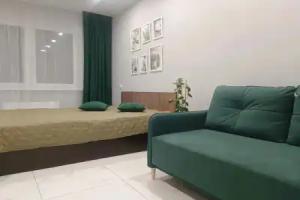 Na Krasina 53k1 Flat, Tsemdolina