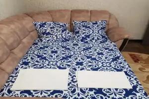 1 Komnata na 2 Cheloveka Prozhivanie s Khozyaevami Flat, Pitsunda