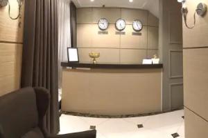 Orynbor Boutique Hotel, Astana