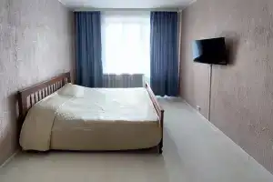 Na Deguninskoy 22 Flat, Moscow