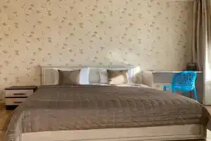 Tsentralny Park Apartment 1, Irkutsk