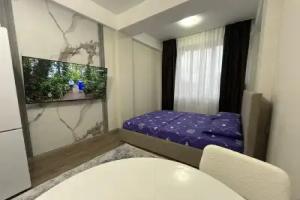 Sundag D168-3 Apartments, Makhachkala
