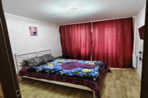 Na Universitetskoy 31 Flat, Cheboksary