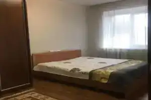 Na Oktyabryskoy 58 Flat, Tikhoretsk