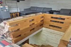 Prohladnyi 5 Private house, Tuapse