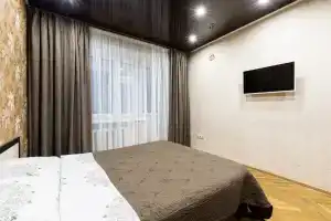 Dvukhkomnatnye Apartments