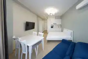 Green Park Apartments 5, Kislovodsk