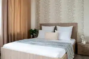 Vgosti33 B. Nizhegorodskaya 27 Apartments, Vladimir