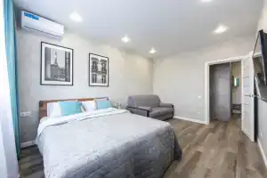 Apartamenty Pyadom S Tts Kristall Vydoma, Tyumen