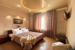 7 Vetrov Hotel, Belgorod