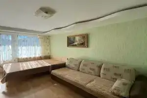 2-Kh komnatnaya Na Gorkogo 7 Flat, Chaykovsky