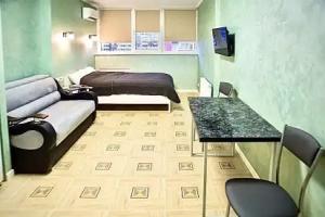 Uyutnaya Studiya 27 M² Flat, Odintsovo
