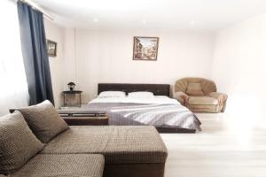 Pugachyovskaya 5 Dom Na Naberezhnoy Flat, Volgograd