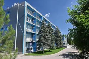 Start Hotel, Volgograd