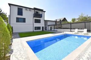 Dvukhetazhny Prostorny Dom v Dzhrvezhe Dj555 Private house, Yerevan