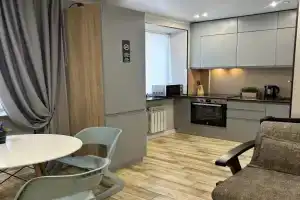 Kvartira 2-Komnatnaya Flat, Nevinnomyssk