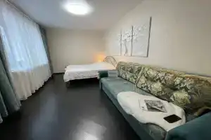 Ot Kompanii Khoum Hotel Na Michurina 4 Flat, Samara