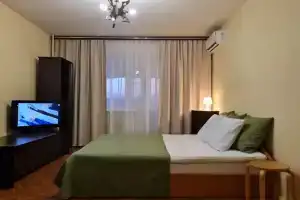 Flat-All 25 Yanvarya 52a Flat, Voronezh